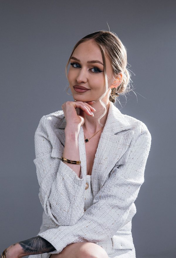 Диана Затънайченко-Петрова